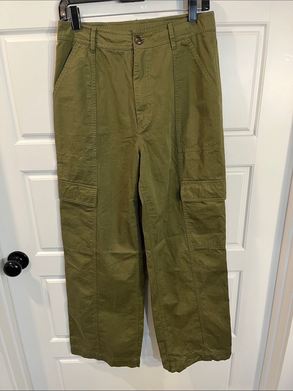 Altar’d State cargo pants size large